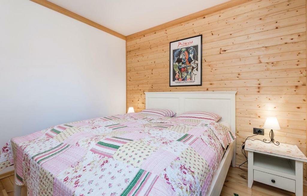 Apartment Apartment Vila Lokve